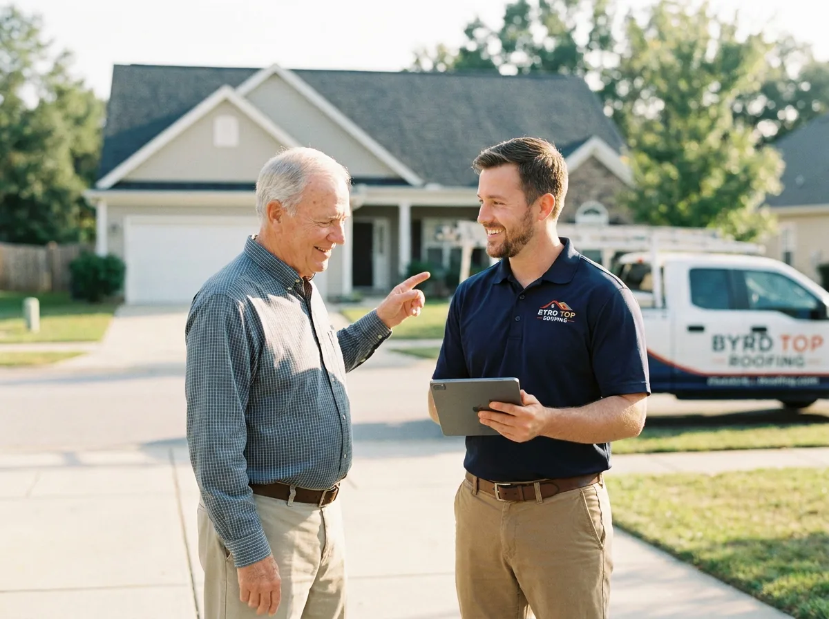 Roofing Minter, AL FAQs